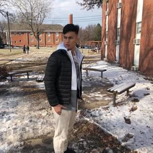 Meet your Posher, Gabriel